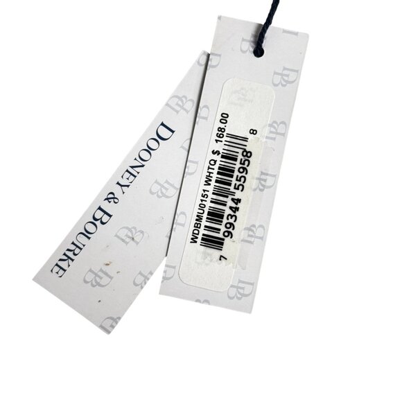 Dooney & Bourke Mimi Small Crossbody Bag Purse - Picture 5 of 6